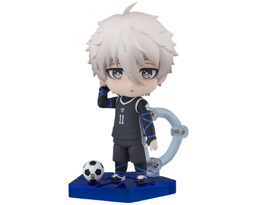 Figura good smile company nendoroid bluelock