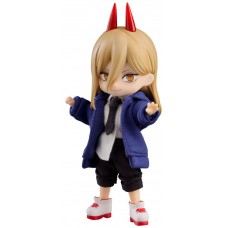 Figura good smile company nendoroid chainsaw