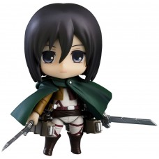 Figura good smile company nendoroid attack