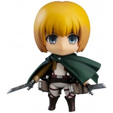 Figura good smile company nendoroid attack