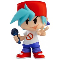 Figura good smile company nendoroid friday