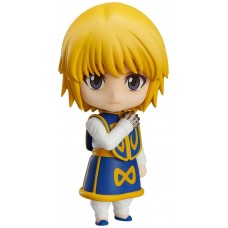 Figura good smile company nendoroid hunter