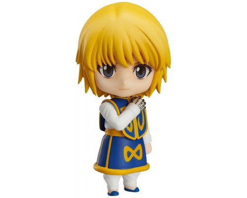 Figura good smile company nendoroid hunter