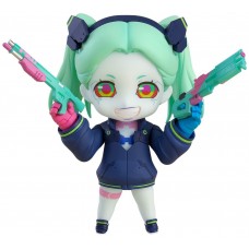 Figura good smile company nendoroid cyberpunk