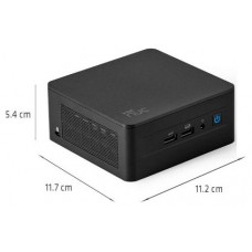 Asus NUC RNUC13ANHI300002I i3-1315U