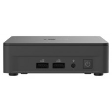 Mini pc asus nuc rnuc12wski500002i i5 - 1240p