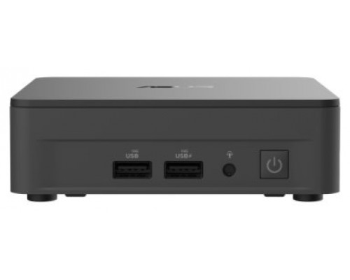 Mini pc asus nuc rnuc12wski500002i i5 - 1240p