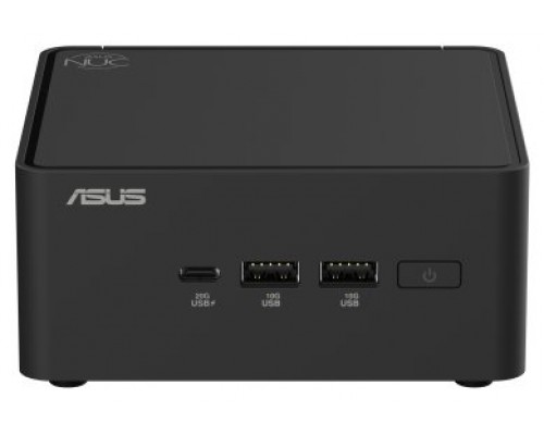 BAREBONE ASUS NUC RNUC15CRHC500002 CORE 5-210H 4,8GHz