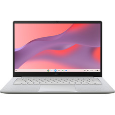 ASUS Chromebook CM14 CM1405CM4A-S60142 - Ordenador Portátil 14" Full HD (MediaTek Kompanio 540, 8GB RAM, 128GB eMMC, ARM Mali-G57 MC2, ChromeOS) Gris Puro - Teclado QWERTY español ASUS Chromebook CM14 CM1405CM4A-S60142 - Ordenador Portátil 14" Full HD (MediaTek Kompanio 540, 8GB RAM, 128GB eMMC, ARM Mali-G57 MC2, ChromeOS) Gris Puro - Teclado QWERTY español