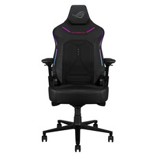 Silla gaming asus rog courser negra Silla gaming asus rog courser negra