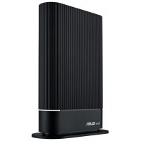 ASUS RT-AX59U router inalÃ¡mbrico Gigabit Ethernet Doble banda (2,4 GHz / 5 GHz) Negro