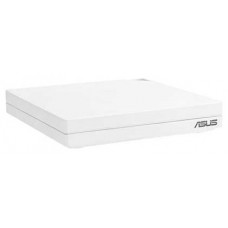 ASUS RT-AX57 Go router inalÃ¡mbrico Gigabit Ethernet Doble banda (2,4 GHz / 5 GHz) Blanco