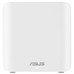 ASUS ZenWiFi BD4 Doble banda (2,4 GHz / 5 GHz) Wi-Fi 7 (802.11be) Blanco 2 Interno ASUS ZenWiFi BD4 Doble banda (2,4 GHz / 5 GHz) Wi-Fi 7 (802.11be) Blanco 2 Interno