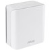ASUS ZenWiFi BD4 Doble banda (2,4 GHz / 5 GHz) Wi-Fi 7 (802.11be) Blanco 2 Interno ASUS ZenWiFi BD4 Doble banda (2,4 GHz / 5 GHz) Wi-Fi 7 (802.11be) Blanco 2 Interno