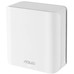 ASUS ZenWiFi BD4 Doble banda (2,4 GHz / 5 GHz) Wi-Fi 7 (802.11be) Blanco 2 Interno ASUS ZenWiFi BD4 Doble banda (2,4 GHz / 5 GHz) Wi-Fi 7 (802.11be) Blanco 2 Interno