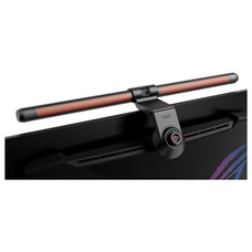 Asus rog luz alb01 led 5w