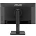MONITOR 24" DP HDMI VGA ASUS VA249QGS IPS FHD