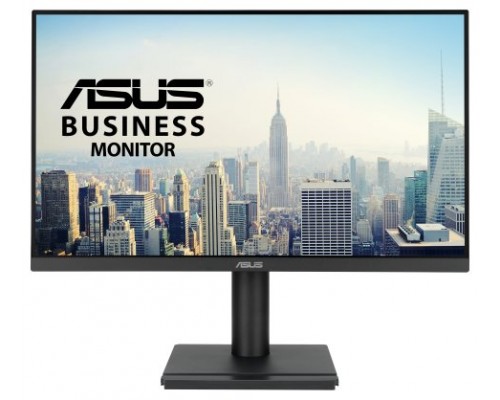 MONITOR 27" DP HDMI VGA ASUS VA279QGS IPS FHD