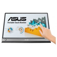 Monitor led ips asus mb16amt 15.6 pulgadas