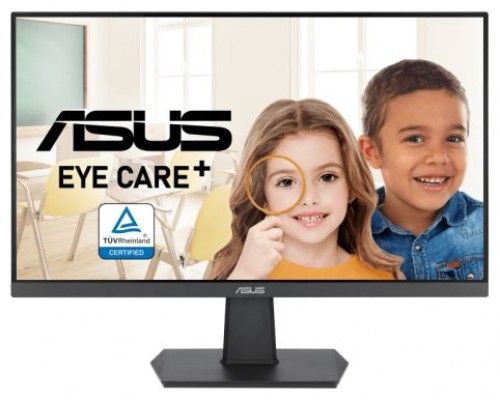 Monitor led ips asus va24ehf 23.8 pulgadas