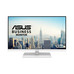 MONITOR 24" DP HDMI VGA ASUS VA24EQSB-W BLANCO