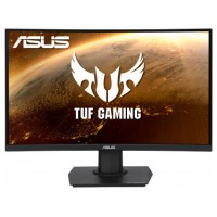 Monitor led asus vg24vqe 23.6 pulgadas 1920