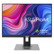 Asus PA248QV Monitor 24.1" IPS WXGA VGA HDMI DP MM