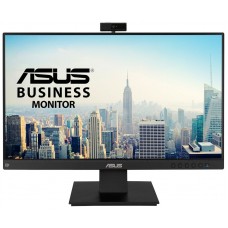 Asus BE24EQK Monitor 23" IPS FHD 5ms HDMI webcam