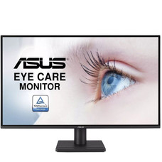 Asus VA27AQ Monitor 27" QHD HDMI DP VGA MM Asus VA27AQ Monitor 27" QHD HDMI DP VGA MM