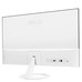 Monitor led ips asus vz24ehf - w 23.8 pulgadas