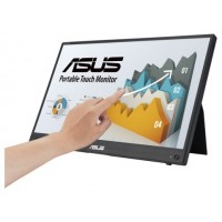 Monitor asus mb16aht 15.6 pulgadas fhd 60hz