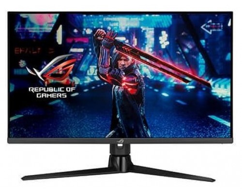 Led ips asus rog strix xg32uq