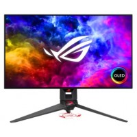 Oled asus pg27aqdm 26.5 pulgadas 2560 x