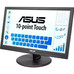 MONITOR 15.6" TACTIL HDMI VGA ASUS VT169HE IPS