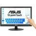MONITOR 15.6" TACTIL HDMI VGA ASUS VT169HE IPS