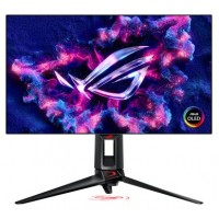 Monitor oled asus pg27aqdp 26.5 pulgadas 2560