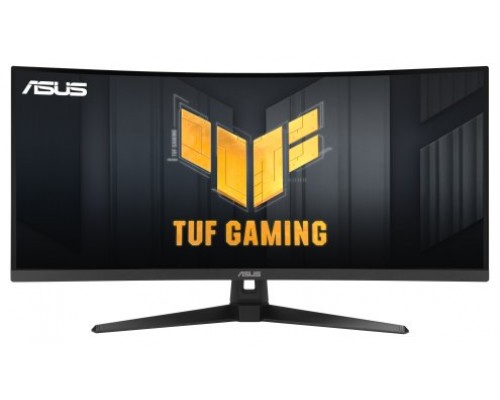 Led asus vg34vq3b 34 pulgadas curvo 3440