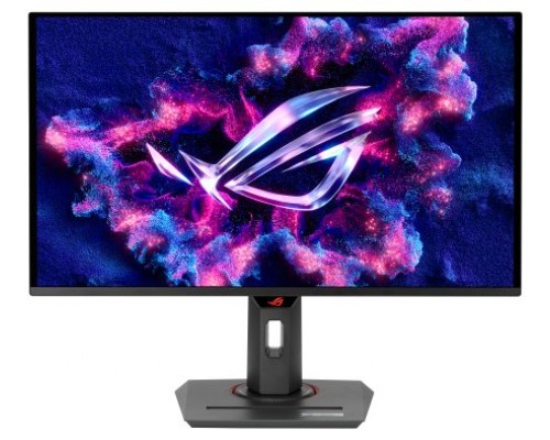 Monitor oled asus xg27acdng 26.5 pulgadas 2560