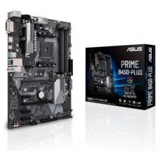 Asus Placa Base Prime B450-Plus socket AM4