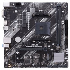 Asus Placa Base PRIME A520M-K  mATX AM4