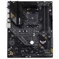 PB ASUS TUF GAMING B550-PLUS WIFI II SKT AM4 ATX