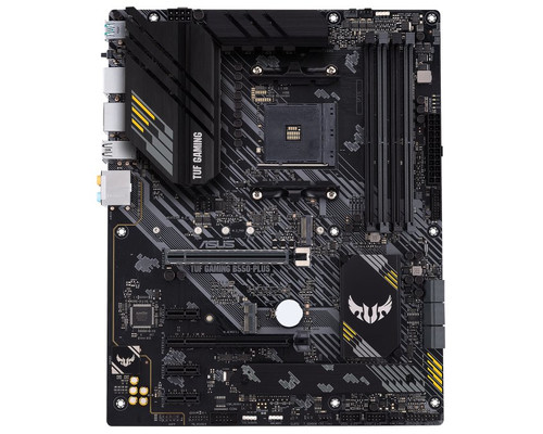 PB ASUS TUF GAMING B550-PLUS WIFI II SKT AM4 ATX