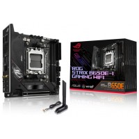 PB ASUS ROG STRIX B650E-I GAMING WIFI ITX Skt