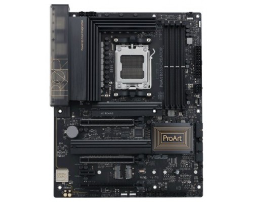 ASUS PROART B650-CREATOR AMD B650 ZÃ³calo AM5 ATX