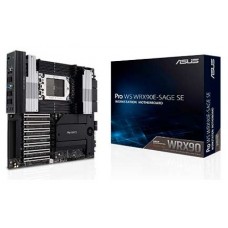 ASUS PRO WS WRX90E-SAGE SE AMD WRX90 Socket sTR5 EEB