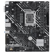 ASUS Placa Base PRIME H610M-E CSM DDR5