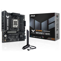 PB ASUS TUF GAMING B850M-E WIFI SKT AM5 MicroATX