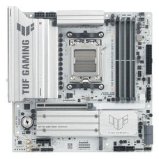PB ASUS TUF GAMING B850M-PLUS WIFI7 W SKT AM5 MICROATX