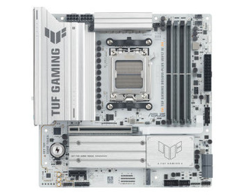 PB ASUS TUF GAMING B850M-PLUS WIFI7 W SKT AM5 MICROATX