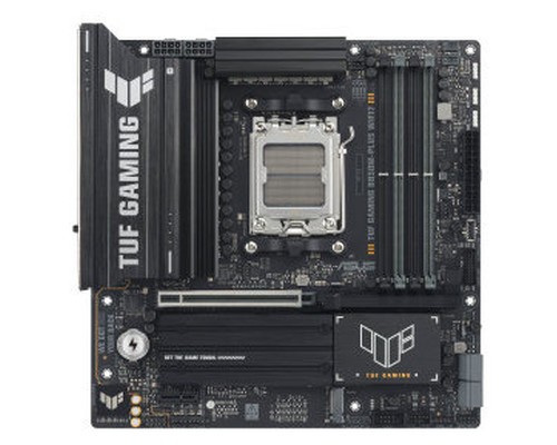 PB ASUS TUF GAMING B850M-PLUS WIFI7 SKT AM5 MICROATX